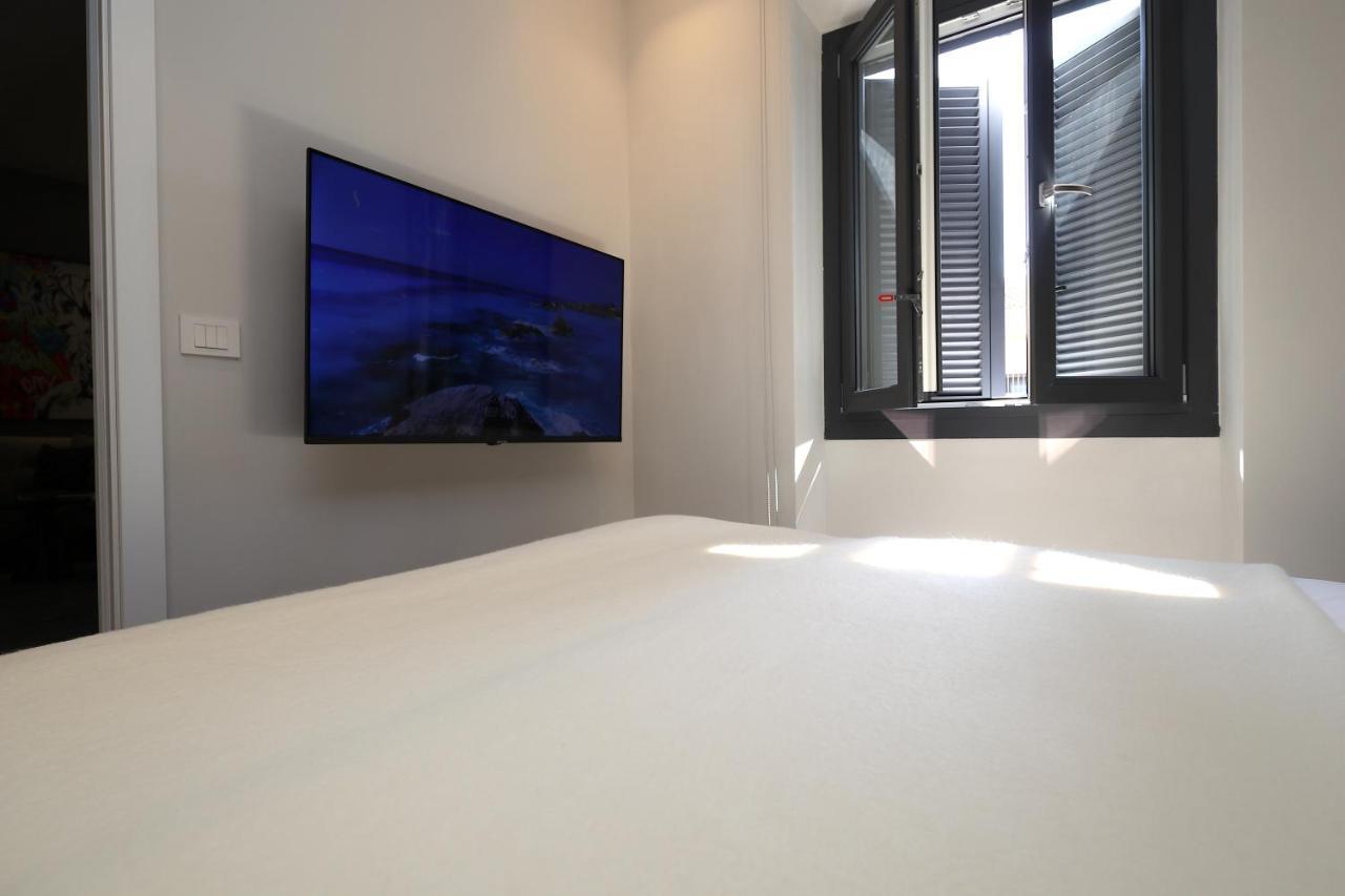 Renovated & Fully Equipped-Luxurious-2Room Fontana Suite, It Just Doesn'T Get Any Better! Olbia Eksteriør billede