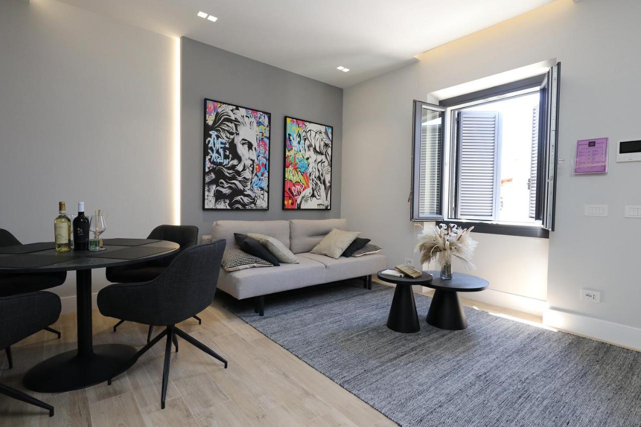 Renovated & Fully Equipped-Luxurious-2Room Fontana Suite, It Just Doesn'T Get Any Better! Olbia Eksteriør billede