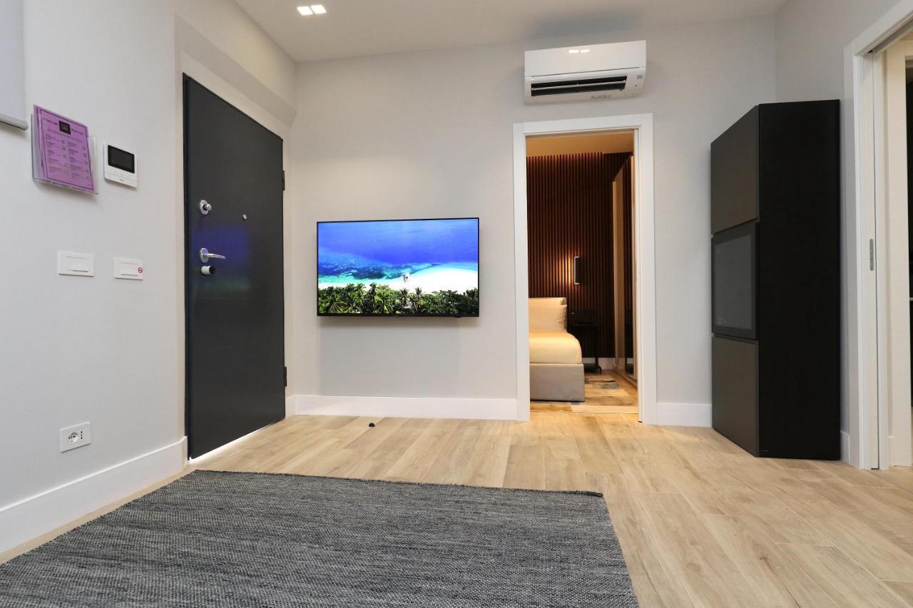 Renovated & Fully Equipped-Luxurious-2Room Fontana Suite, It Just Doesn'T Get Any Better! Olbia Eksteriør billede