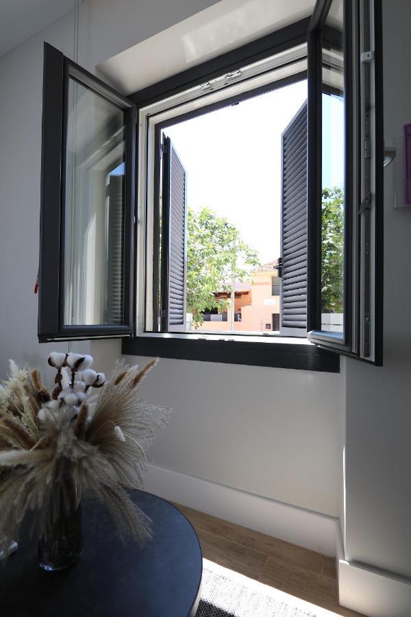 Renovated & Fully Equipped-Luxurious-2Room Fontana Suite, It Just Doesn'T Get Any Better! Olbia Eksteriør billede