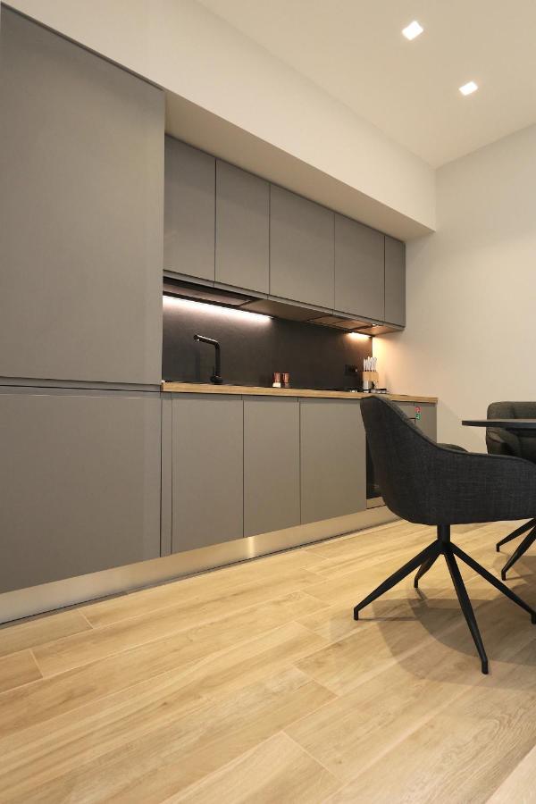 Renovated & Fully Equipped-Luxurious-2Room Fontana Suite, It Just Doesn'T Get Any Better! Olbia Eksteriør billede
