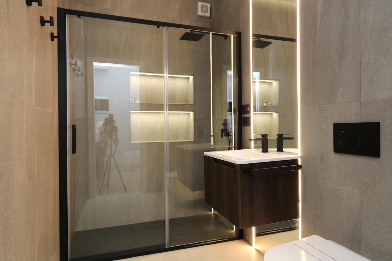Renovated & Fully Equipped-Luxurious-2Room Fontana Suite, It Just Doesn'T Get Any Better! Olbia Eksteriør billede