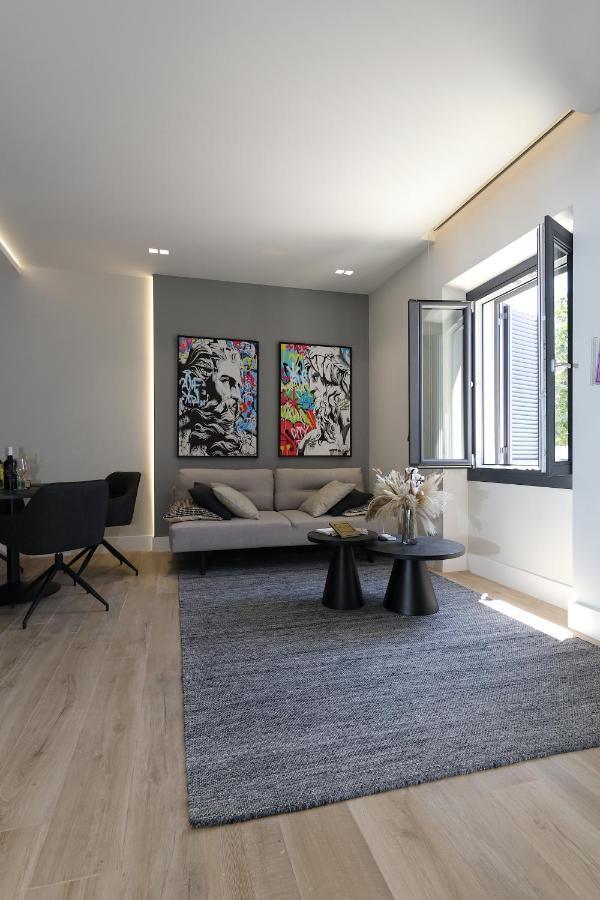 Renovated & Fully Equipped-Luxurious-2Room Fontana Suite, It Just Doesn'T Get Any Better! Olbia Eksteriør billede