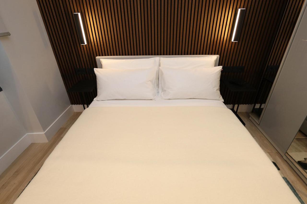 Renovated & Fully Equipped-Luxurious-2Room Fontana Suite, It Just Doesn'T Get Any Better! Olbia Eksteriør billede