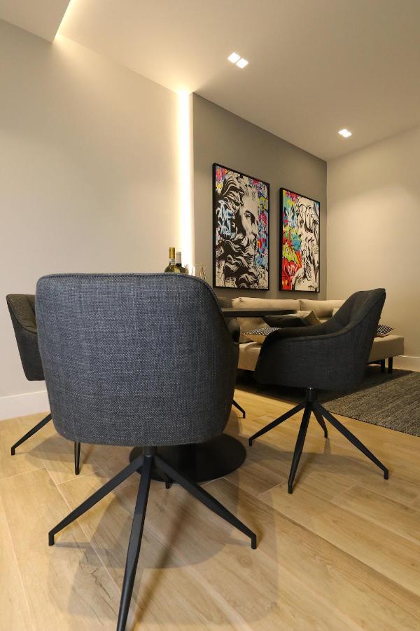 Renovated & Fully Equipped-Luxurious-2Room Fontana Suite, It Just Doesn'T Get Any Better! Olbia Eksteriør billede