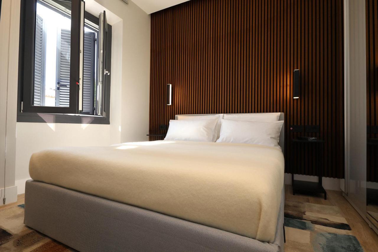 Renovated & Fully Equipped-Luxurious-2Room Fontana Suite, It Just Doesn'T Get Any Better! Olbia Eksteriør billede