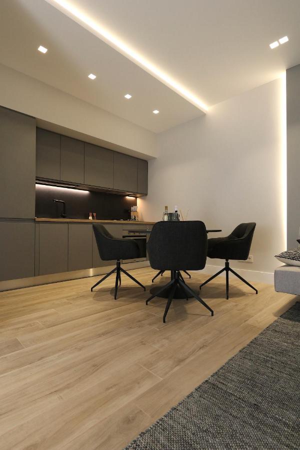 Renovated & Fully Equipped-Luxurious-2Room Fontana Suite, It Just Doesn'T Get Any Better! Olbia Eksteriør billede