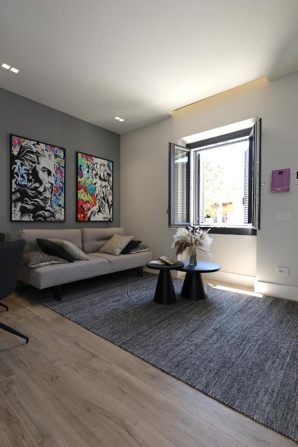Renovated & Fully Equipped-Luxurious-2Room Fontana Suite, It Just Doesn'T Get Any Better! Olbia Eksteriør billede