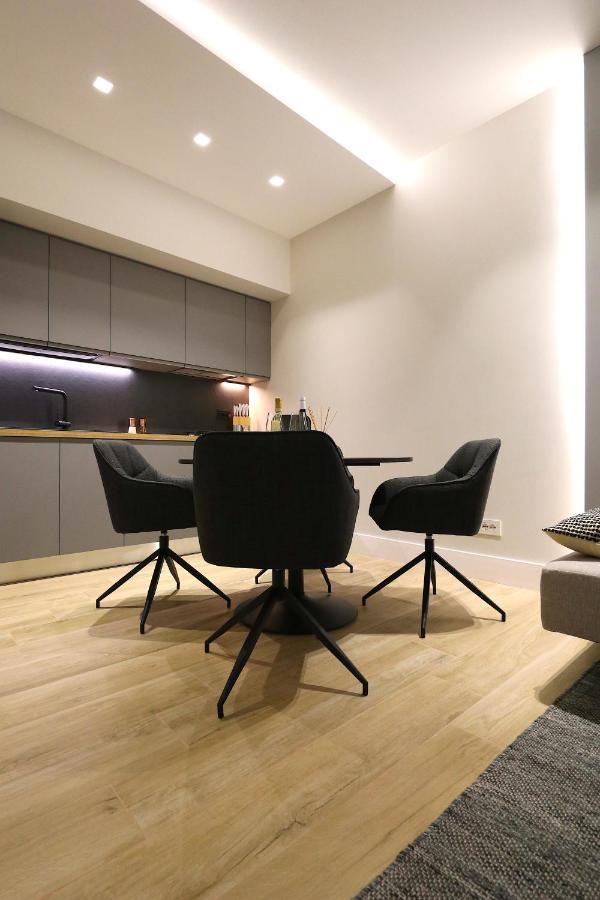 Renovated & Fully Equipped-Luxurious-2Room Fontana Suite, It Just Doesn'T Get Any Better! Olbia Eksteriør billede