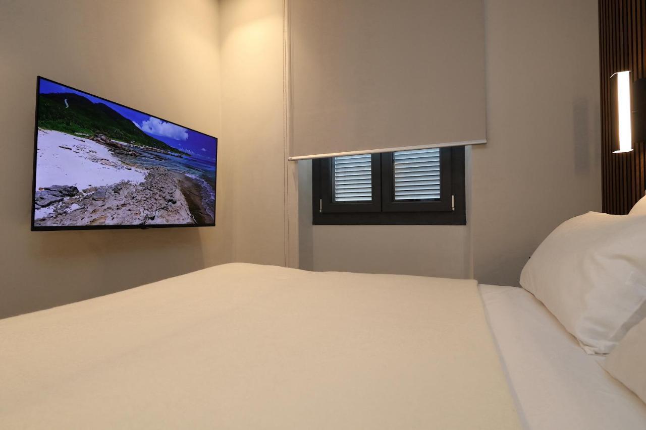 Renovated & Fully Equipped-Luxurious-2Room Fontana Suite, It Just Doesn'T Get Any Better! Olbia Eksteriør billede