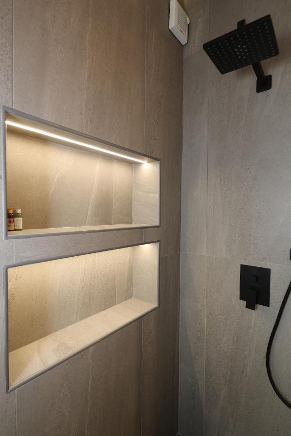 Renovated & Fully Equipped-Luxurious-2Room Fontana Suite, It Just Doesn'T Get Any Better! Olbia Eksteriør billede